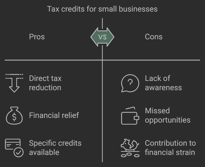 Tax Credit Eligibility Calculator